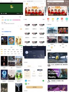 乐看影视，uniapp开发，全解密-提拉米苏